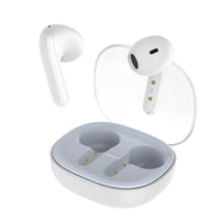 HKM-245139 Wireless Transparent Earphones Bluetooth Earbuds with Custom Features