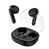 HKM-245139 Wireless Transparent Earphones Bluetooth Earbuds with Custom Features