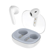 HKM-245139 Wireless Transparent Earphones Bluetooth Earbuds with Custom Features