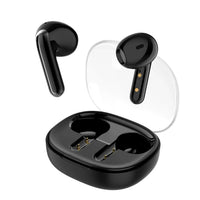 HKM-245139 Wireless Transparent Earphones Bluetooth Earbuds with Custom Features