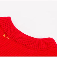 HKM-2451645 Winter Cat Costumes with Traditional Design, Soft Cotton Vests for Kittens and Puppies