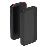 HKM-245203 PD22.5W Fast Charging Power Bank with 10000mAh or 20000mAh Battery Capacity, Type-C USB Cable Included