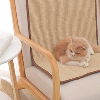 HKM-2453053 Sisal Cat Scratching Board - Various Sizes with Random Color Options