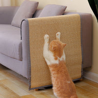 HKM-2453053 Sisal Cat Scratching Board - Various Sizes with Random Color Options