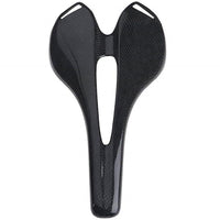 HKM-245331 Full Carbon Fiber Hollow Mountain Bike Seat Cushion