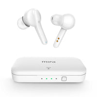 HKM-245331 Wireless Bluetooth 5.0 True Wireless Headset with IPX5 Waterproof Rating