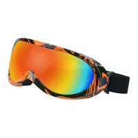 HKM-2454461 Cat Outdoor Windproof Sunglasses - Waterproof and Wear-Resistant PC Glasses for Pets