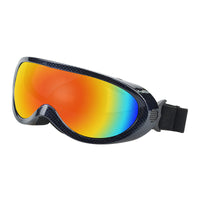 HKM-2454461 Cat Outdoor Windproof Sunglasses - Waterproof and Wear-Resistant PC Glasses for Pets