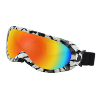HKM-2454461 Cat Outdoor Windproof Sunglasses - Waterproof and Wear-Resistant PC Glasses for Pets