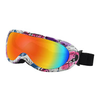 HKM-2454461 Cat Outdoor Windproof Sunglasses - Waterproof and Wear-Resistant PC Glasses for Pets