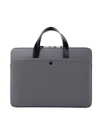 HKM-245523 Large Capacity Briefcase for Office and Conference Use, Storage Laptop Bag for Men