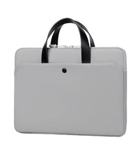 HKM-245523 Large Capacity Briefcase for Office and Conference Use, Storage Laptop Bag for Men