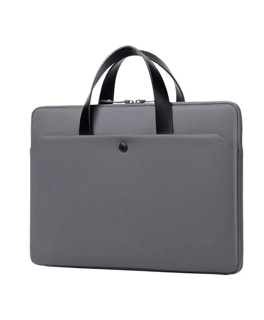 HKM-245523 Large Capacity Briefcase for Office and Conference Use, Storage Laptop Bag for Men