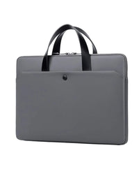 HKM-245523 Large Capacity Briefcase for Office and Conference Use, Storage Laptop Bag for Men