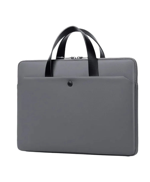 HKM-245523 Large Capacity Briefcase for Office and Conference Use, Storage Laptop Bag for Men