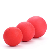 HKM-2455485 Solid Rubber Bouncy Ball Toy for Endless Fun and Play