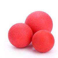 HKM-2455485 Solid Rubber Bouncy Ball Toy for Endless Fun and Play