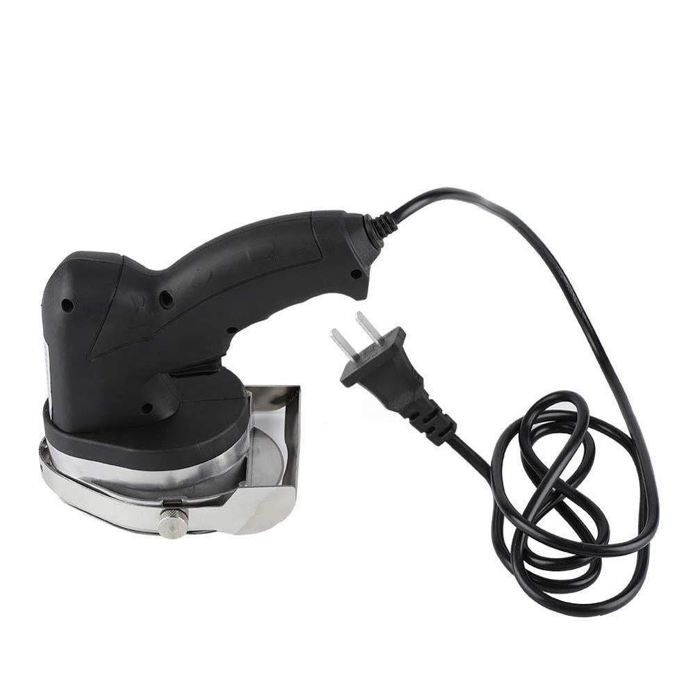 HKM-245651 Electric Meat Cleaver for Turkey Barbecue Machine