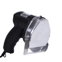 HKM-245651 Electric Meat Cleaver for Turkey Barbecue Machine