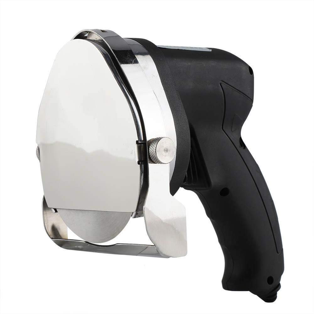 HKM-245651 Electric Meat Cleaver for Turkey Barbecue Machine