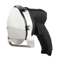 HKM-245651 Electric Meat Cleaver for Turkey Barbecue Machine