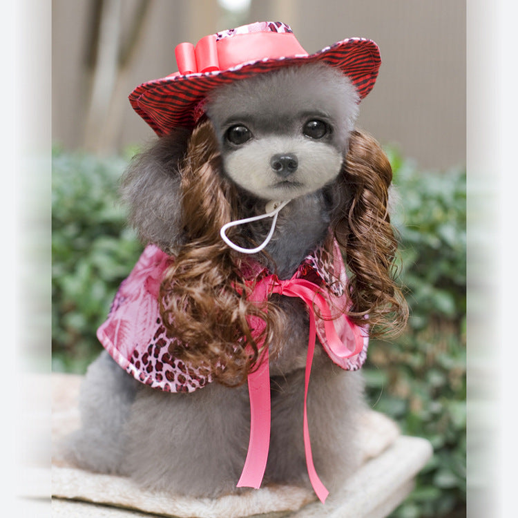 HKM-2457021 Pet Christmas Apparel - Fun & Stylish Clothing for Pets in Various Colors and Patterns