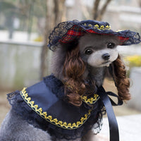 HKM-2457021 Pet Christmas Apparel - Fun & Stylish Clothing for Pets in Various Colors and Patterns