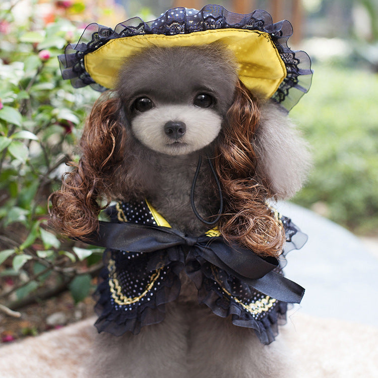 HKM-2457021 Pet Christmas Apparel - Fun & Stylish Clothing for Pets in Various Colors and Patterns