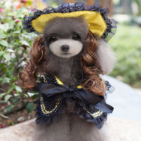 HKM-2457021 Pet Christmas Apparel - Fun & Stylish Clothing for Pets in Various Colors and Patterns