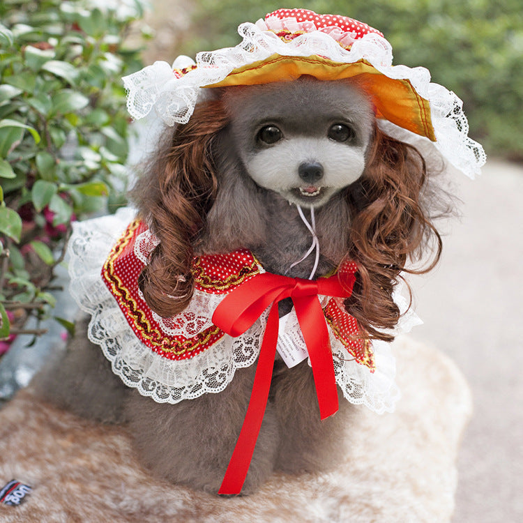 HKM-2457021 Pet Christmas Apparel - Fun & Stylish Clothing for Pets in Various Colors and Patterns