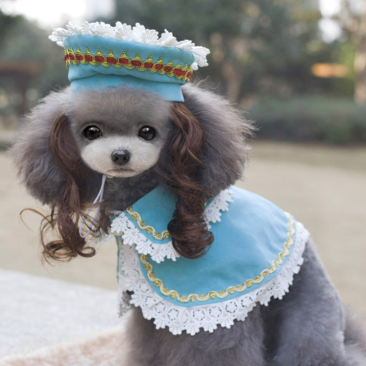 HKM-2457021 Pet Christmas Apparel - Fun & Stylish Clothing for Pets in Various Colors and Patterns