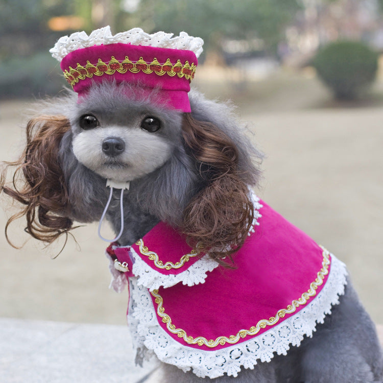 HKM-2457021 Pet Christmas Apparel - Fun & Stylish Clothing for Pets in Various Colors and Patterns