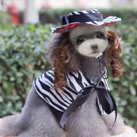 HKM-2457021 Pet Christmas Apparel - Fun & Stylish Clothing for Pets in Various Colors and Patterns
