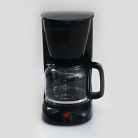 HKM-245715 Large Capacity Drip Coffee Maker with Programmable Features and Built-in Warmer