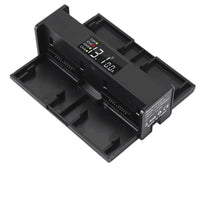 HKM-245971 Smart Battery Charger with 13.2V Output and Compact Design