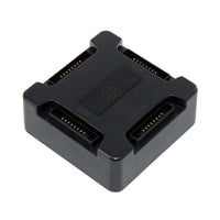 HKM-245971 Smart Battery Charger with 13.2V Output and Compact Design