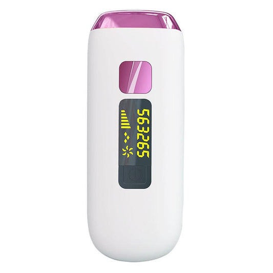 HKM-246035 IPL Hair Removal Device with Skin Rejuvenation Function – Quartz Flash Technology for Pain-Free Experience