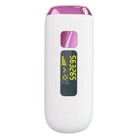 HKM-246035 IPL Hair Removal Device with Skin Rejuvenation Function – Quartz Flash Technology for Pain-Free Experience