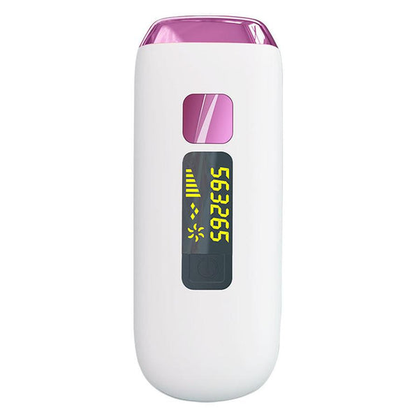HKM-246035 IPL Hair Removal Device with Skin Rejuvenation Function – Quartz Flash Technology for Pain-Free Experience