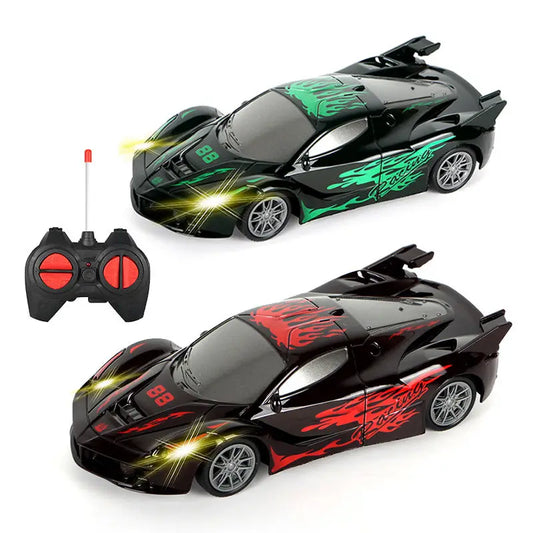 HKM-246099 High-Speed RC Drift Car 1:20 Scale Remote Control Toy, Ready-to-Use for Indoor Racing