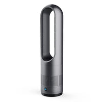HKM-246163 Bladeless Air Cooler and Purifier with HEPA Filter for Quiet and Efficient Cooling