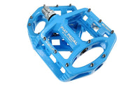 HKM-246483 Super Lightweight Magnesium Alloy Mountain Bicycle Pedals