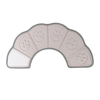 HKM-2466365 Soft EVA Pet Neck Ring for Bite Prevention, Adjustable Size Options Available