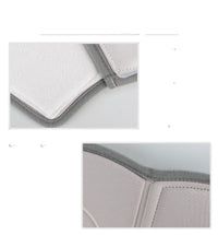 HKM-2466365 Soft EVA Pet Neck Ring for Bite Prevention, Adjustable Size Options Available
