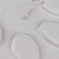 HKM-2466365 Soft EVA Pet Neck Ring for Bite Prevention, Adjustable Size Options Available