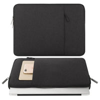 HKM-246675 Neoprene Laptop Sleeve for 13 14 15 17 Inch Computers and Notebooks