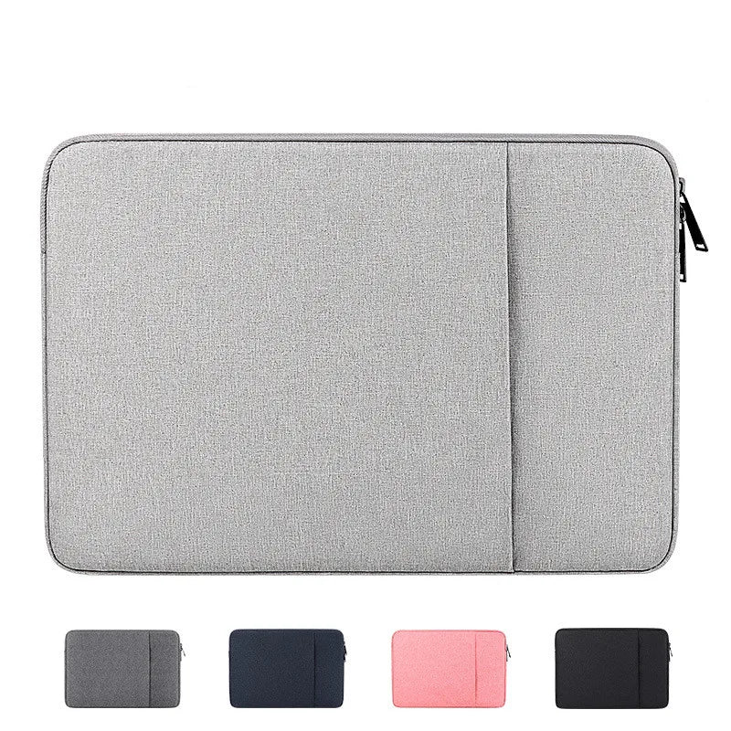 HKM-246675 Neoprene Laptop Sleeve for 13 14 15 17 Inch Computers and Notebooks