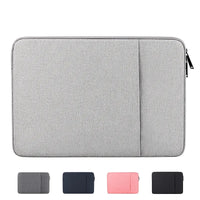 HKM-246675 Neoprene Laptop Sleeve for 13 14 15 17 Inch Computers and Notebooks