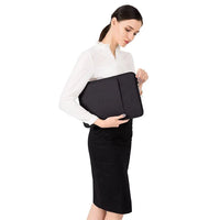 HKM-246675 Neoprene Laptop Sleeve for 13 14 15 17 Inch Computers and Notebooks