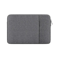 HKM-246675 Neoprene Laptop Sleeve for 13 14 15 17 Inch Computers and Notebooks
